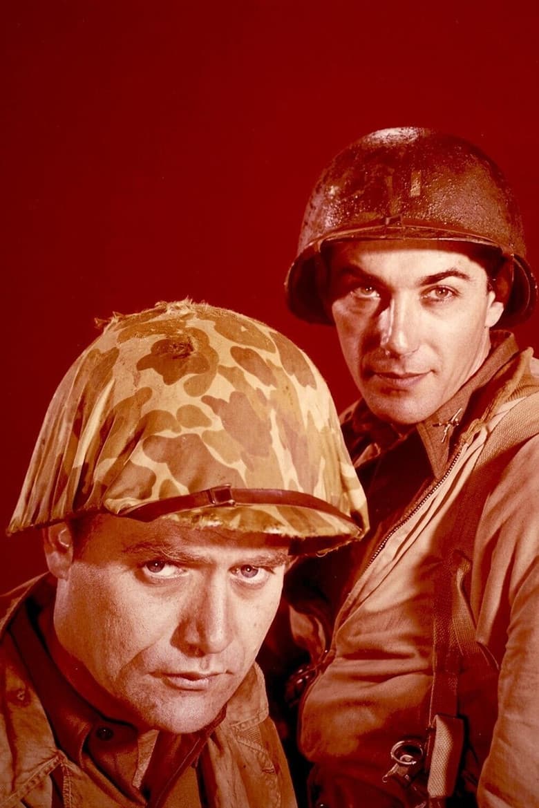Combat! — posters 3