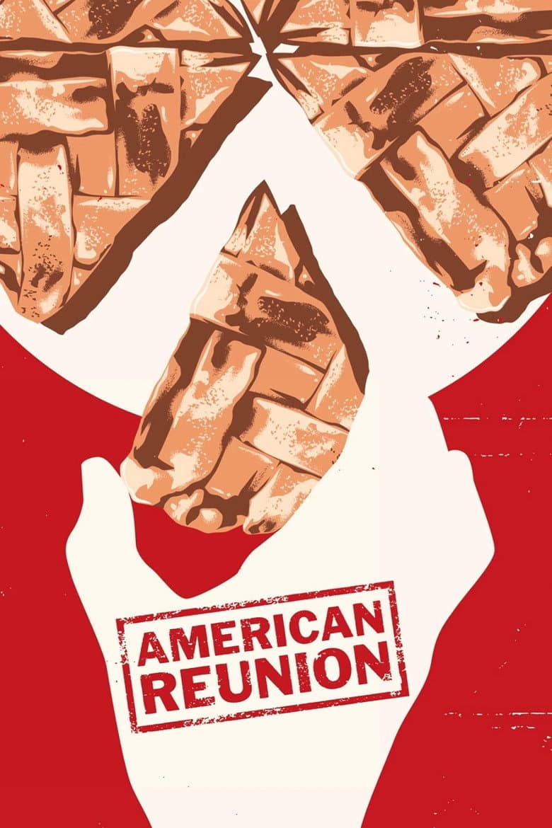 American Reunion — posters 3