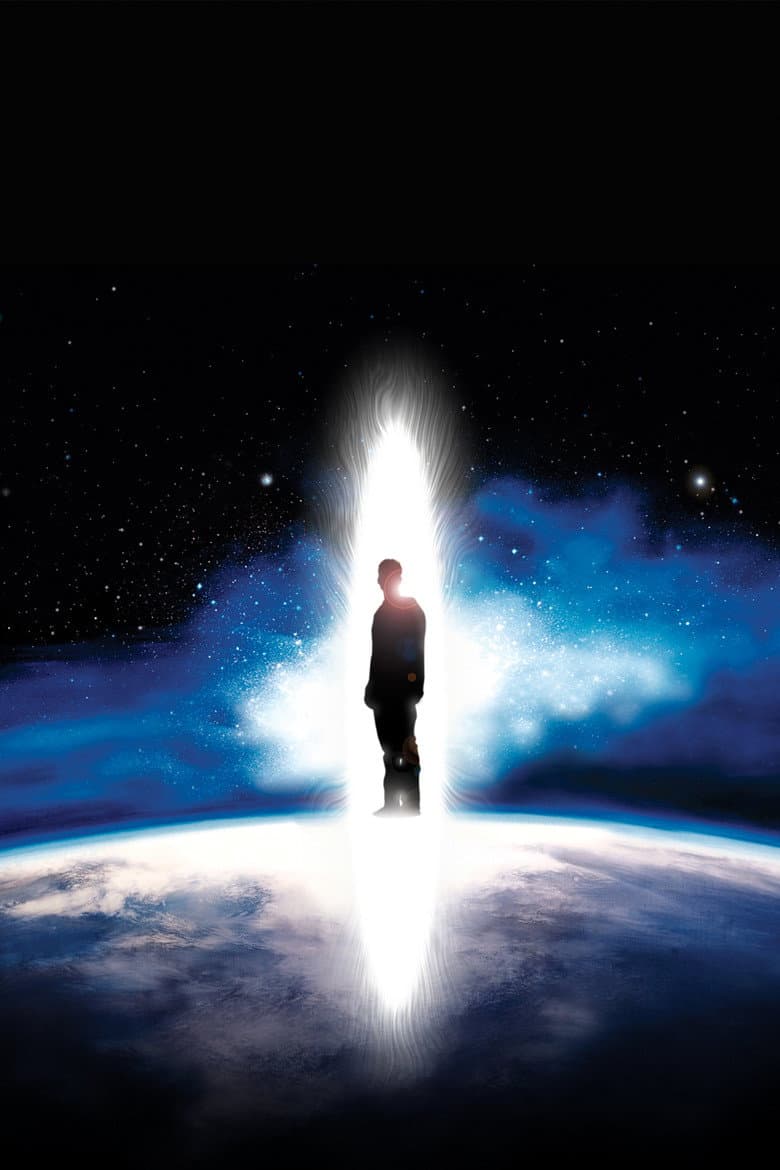 The Man from Earth — posters 2