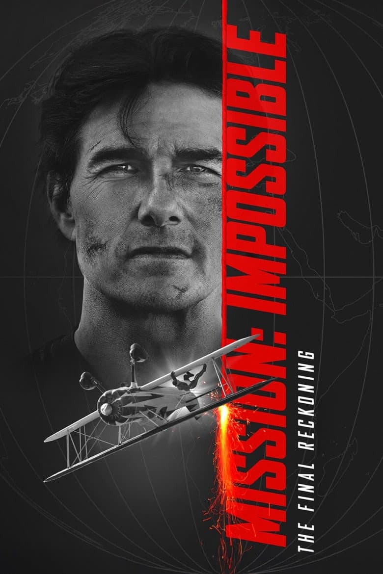 Mission: Impossible - The Final Reckoning — posters 5
