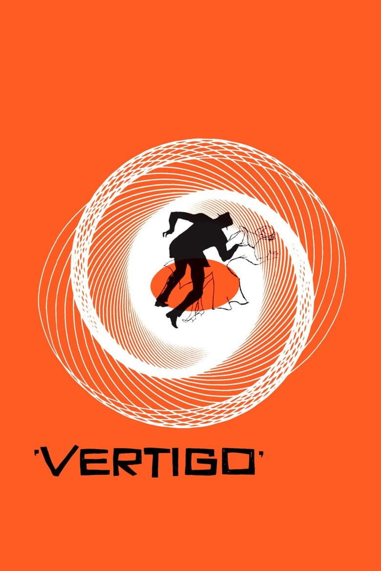 Vertigo — posters 4