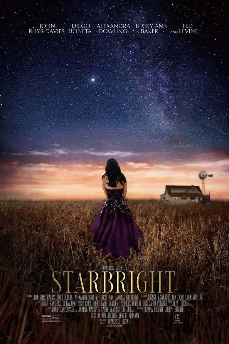 Starbright — posters 5