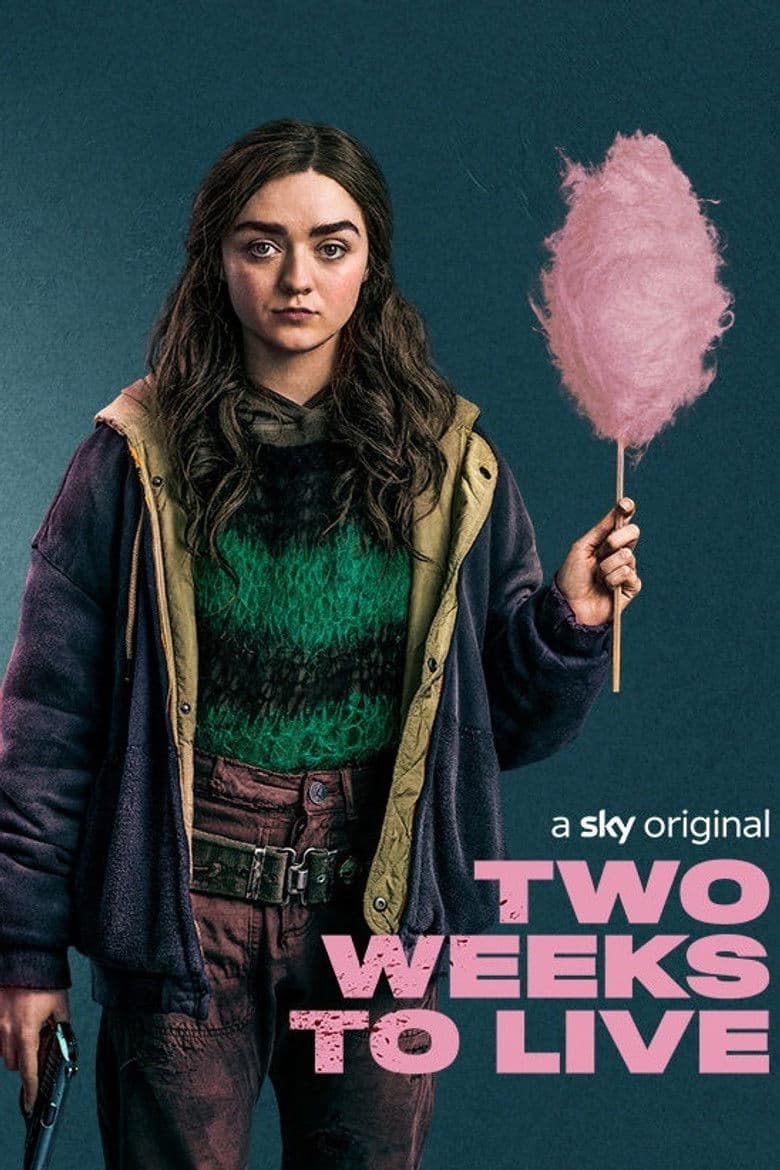 Two Weeks to Live — posters 4