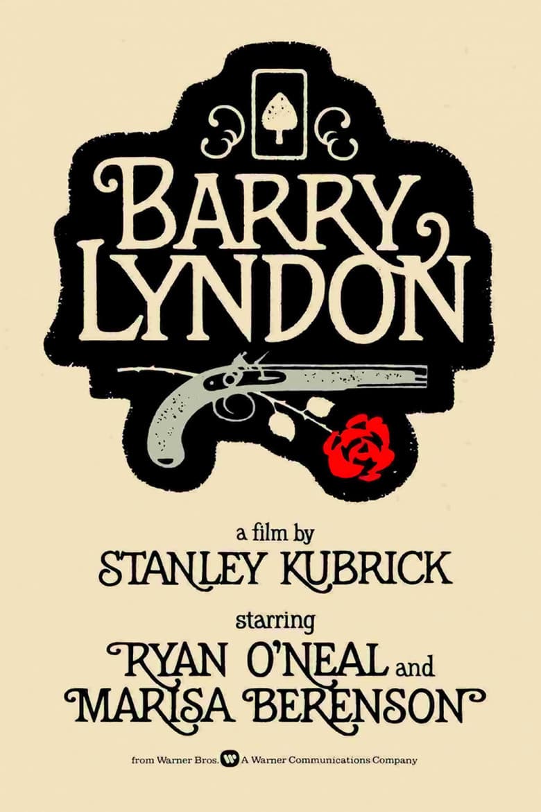 Barry Lyndon — posters 7