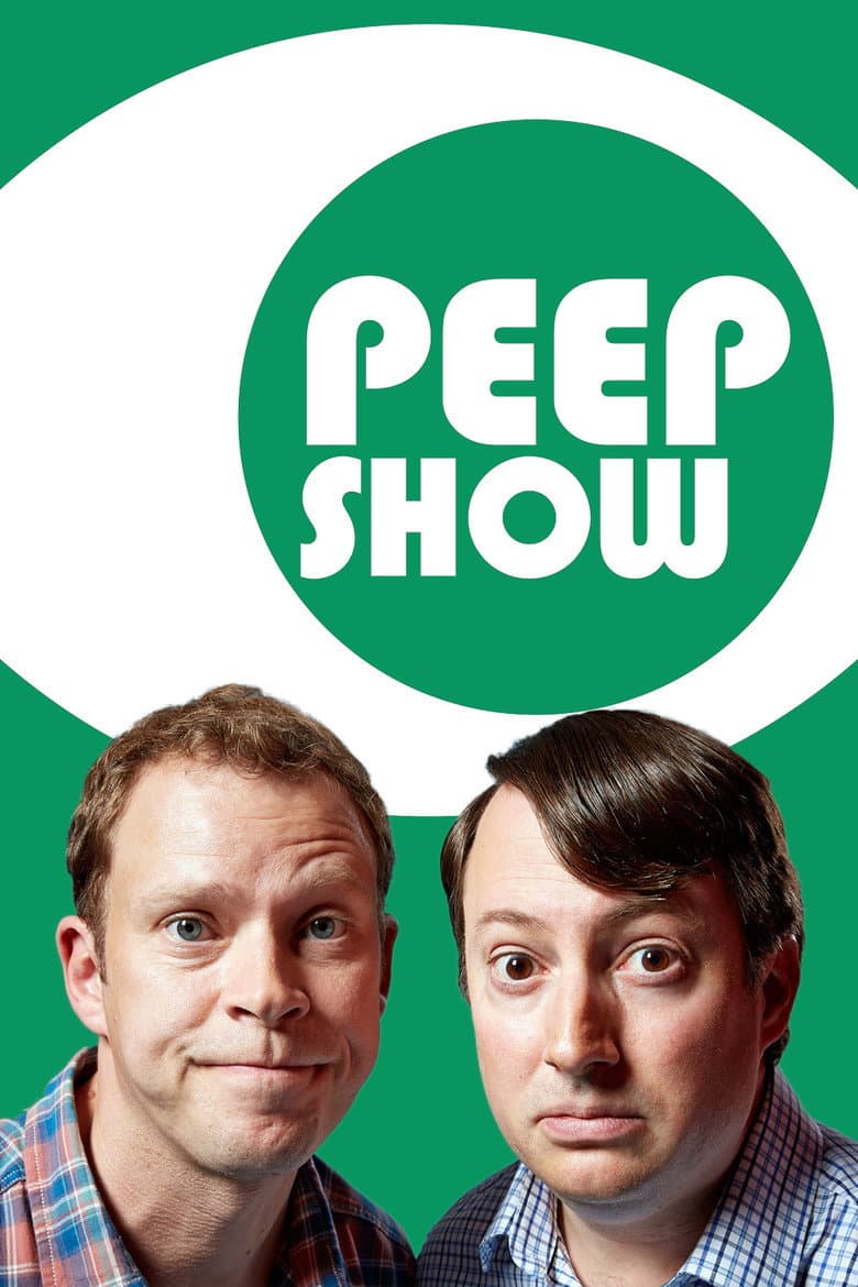 Peep Show — posters 4