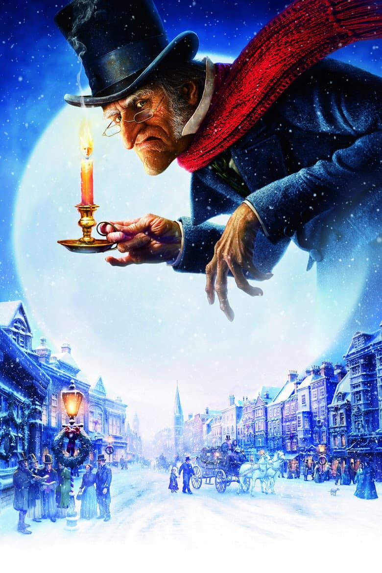 A Christmas Carol — posters 3