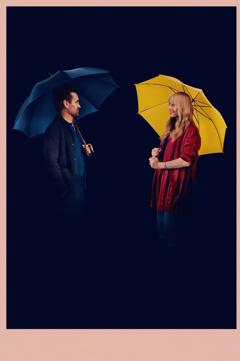 A Big Bold Beautiful Journey — posters 4