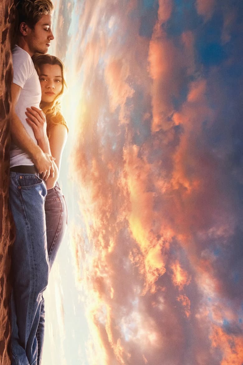 Close to the Horizon — posters 2