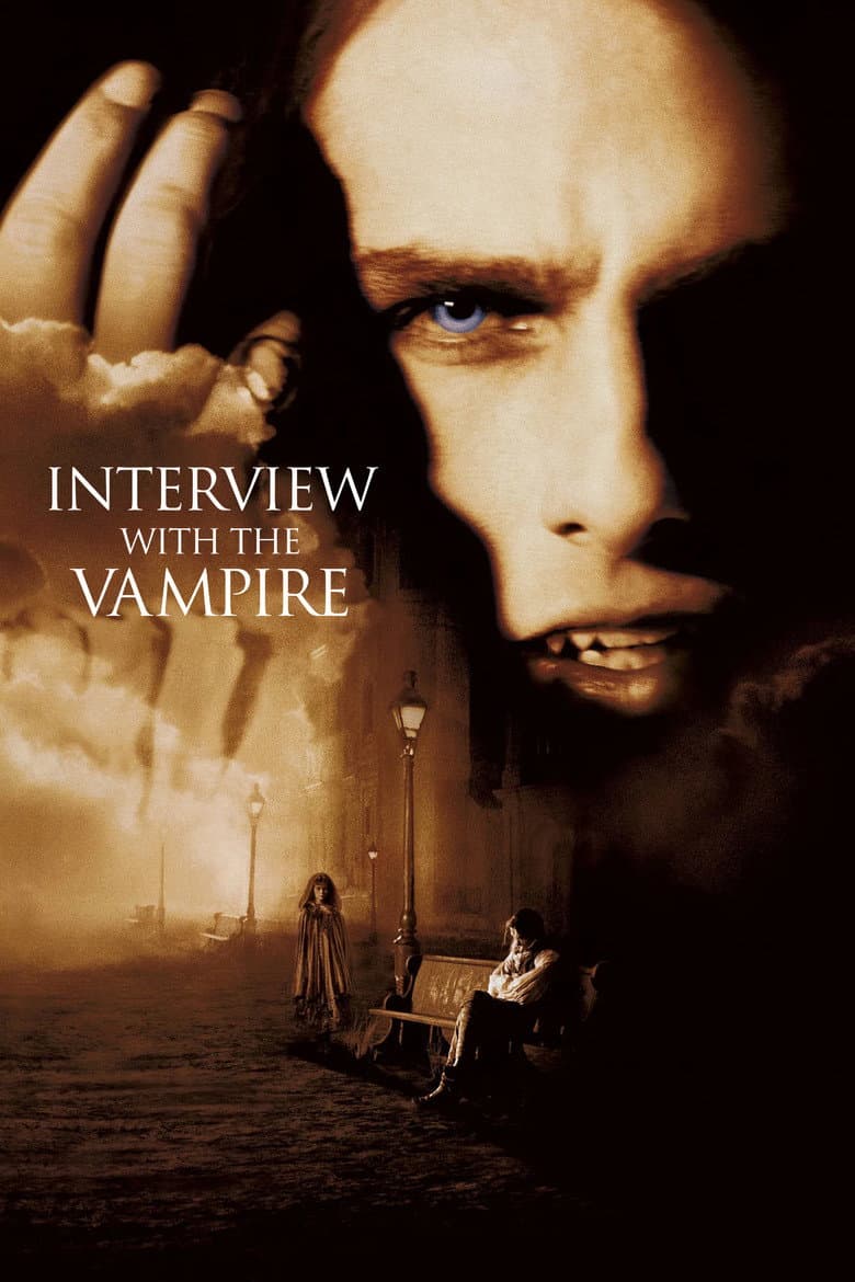 Interview with the Vampire — posters 3