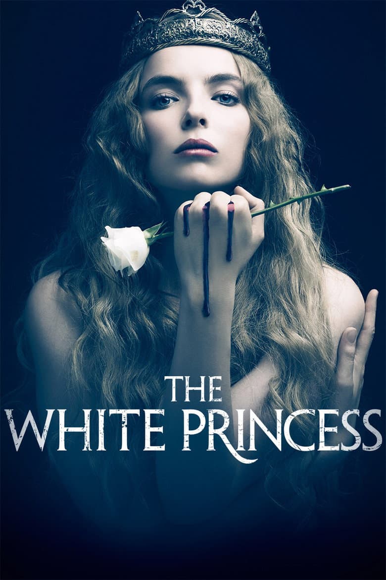 The White Princess — posters 2