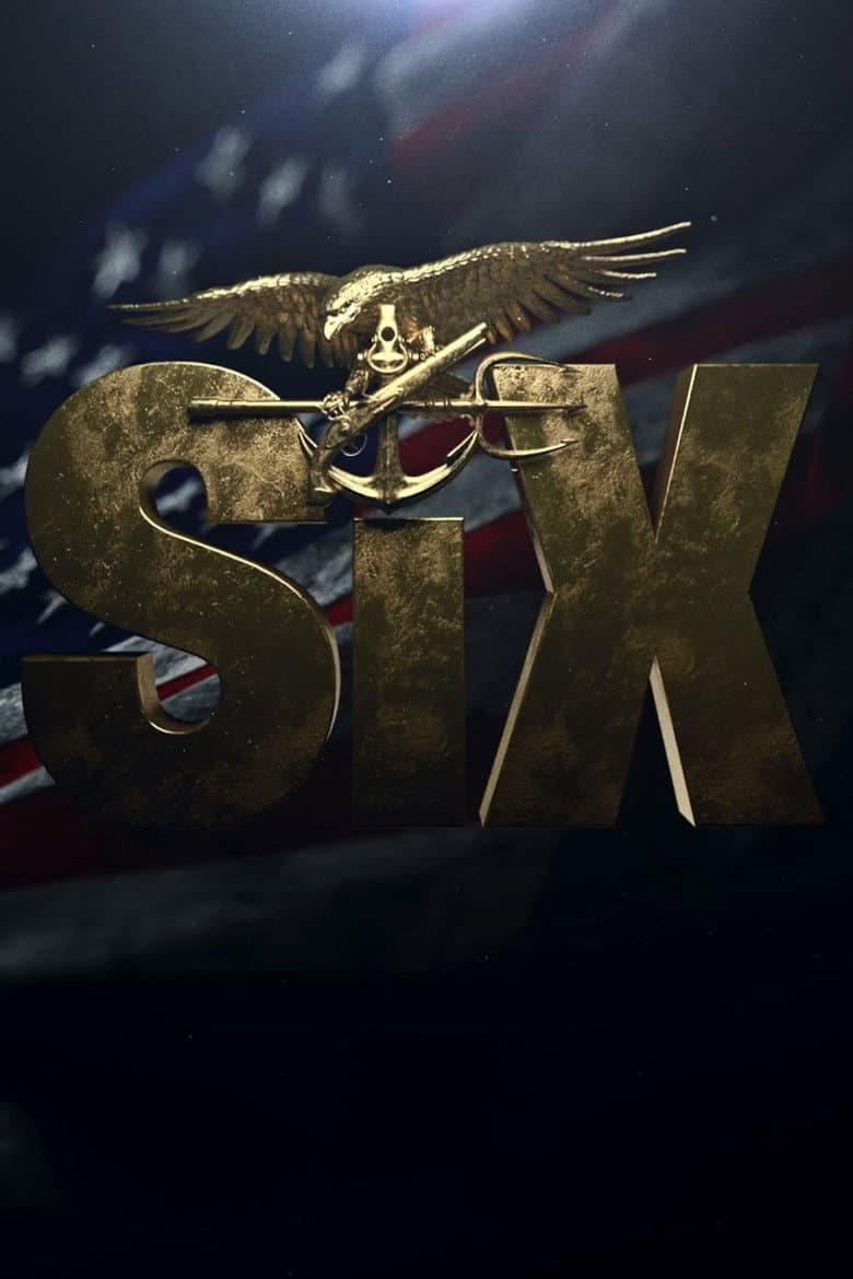 SIX — posters 2