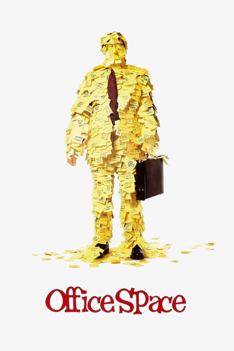 Office Space — posters 6