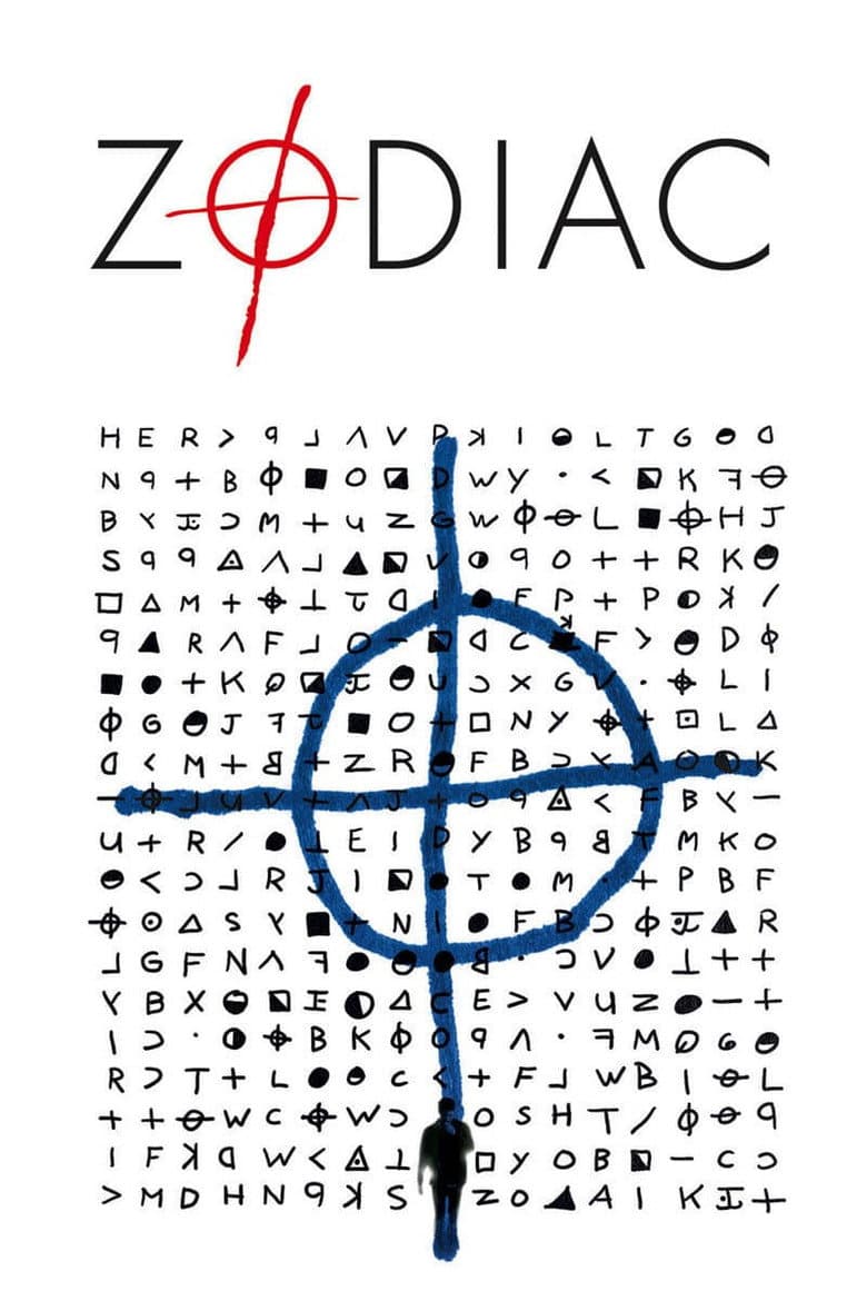 Zodiac — posters 5