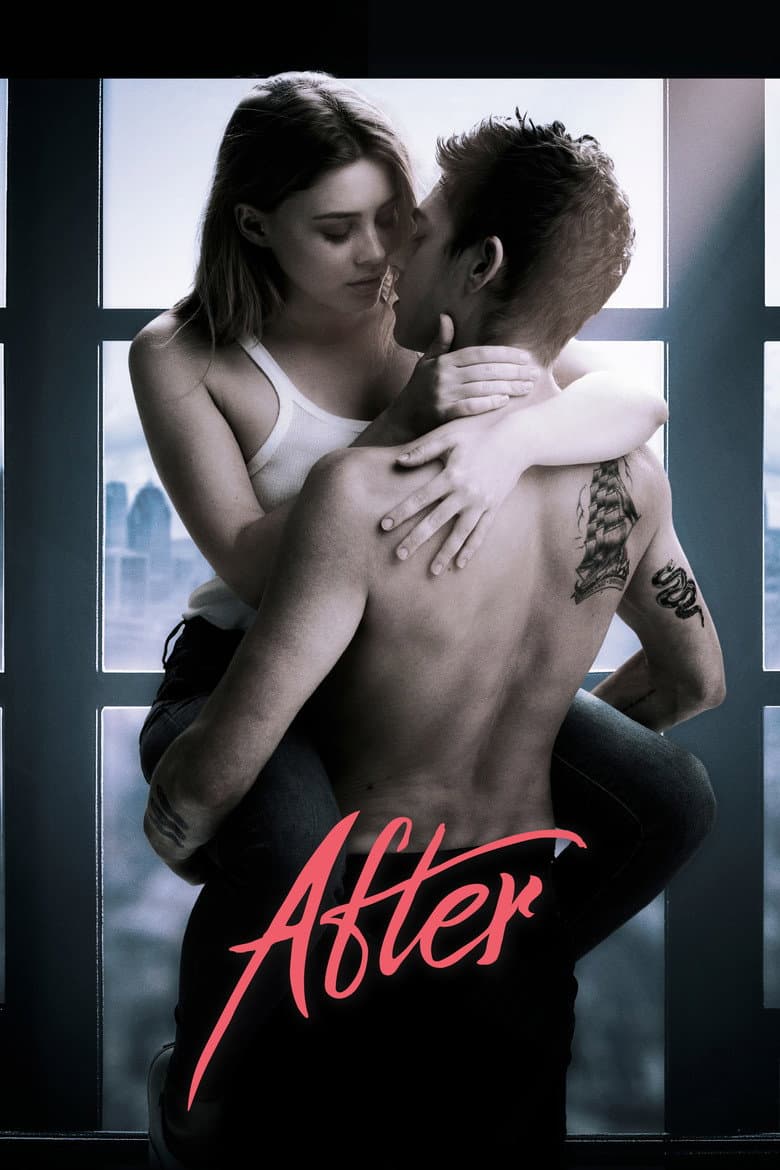 After — posters 7