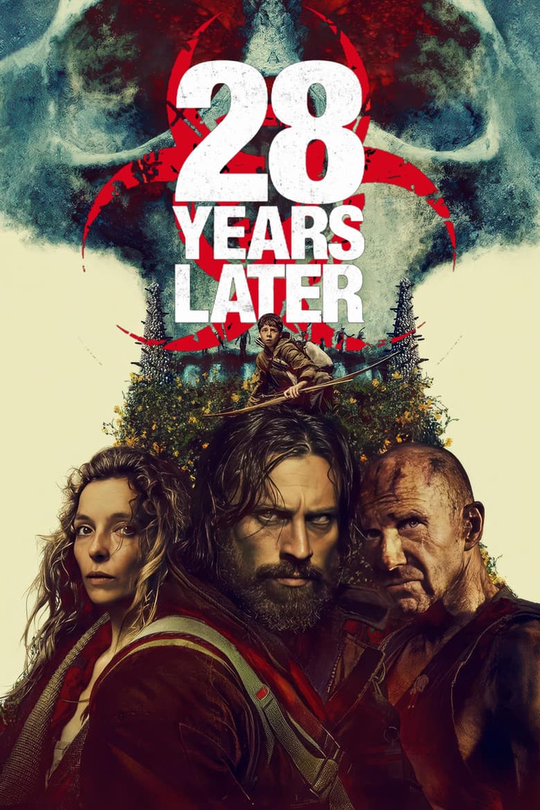 28 Years Later — posters 5