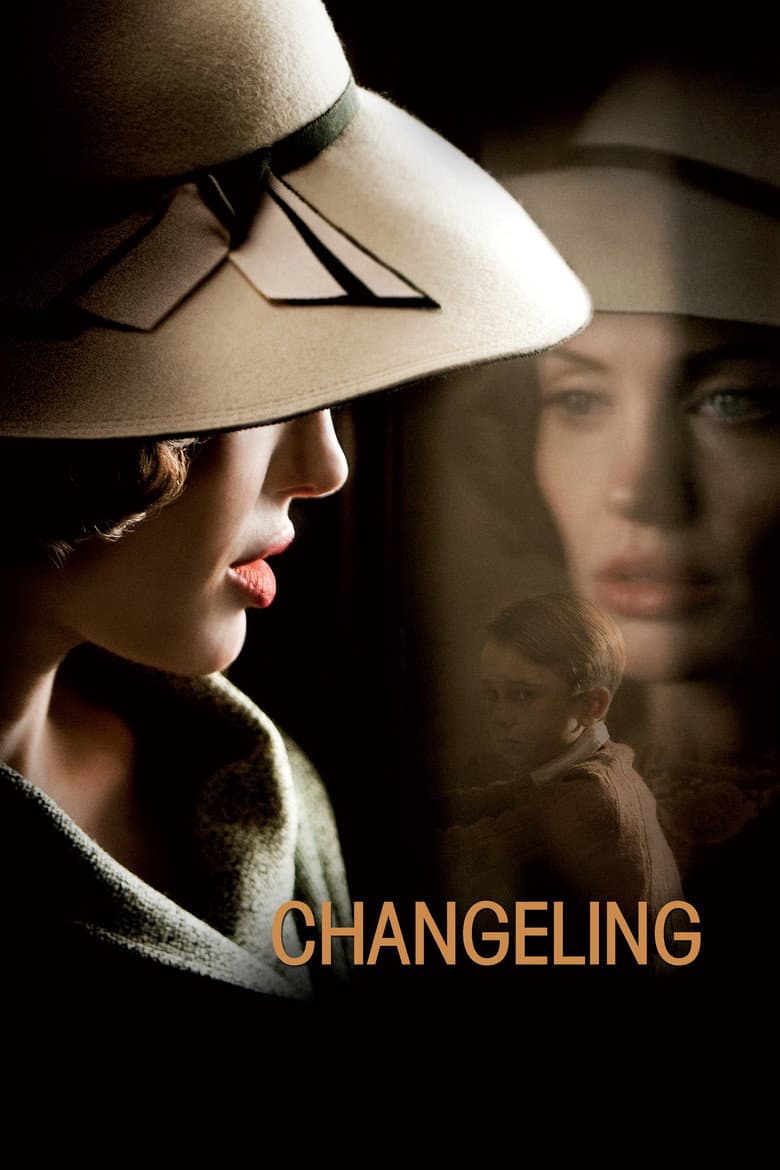 Changeling — posters 4