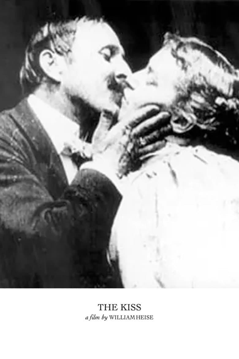 The Kiss — posters 4