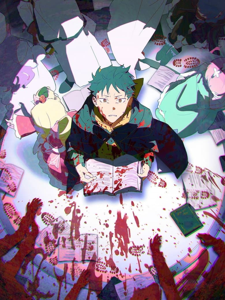 Re:ZERO -Starting Life in Another World- — posters 8