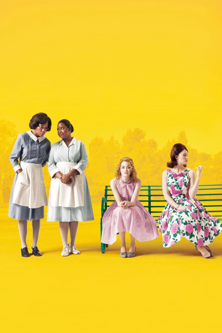 The Help — posters 8