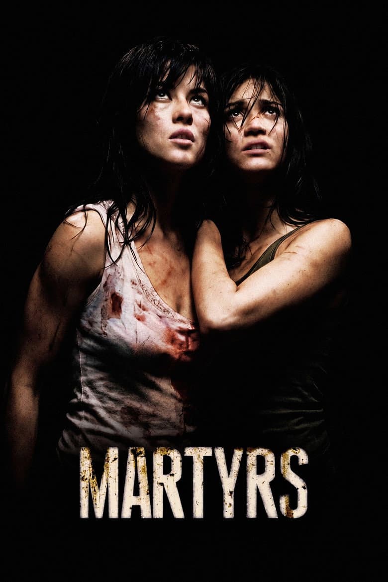 Martyrs — posters 3
