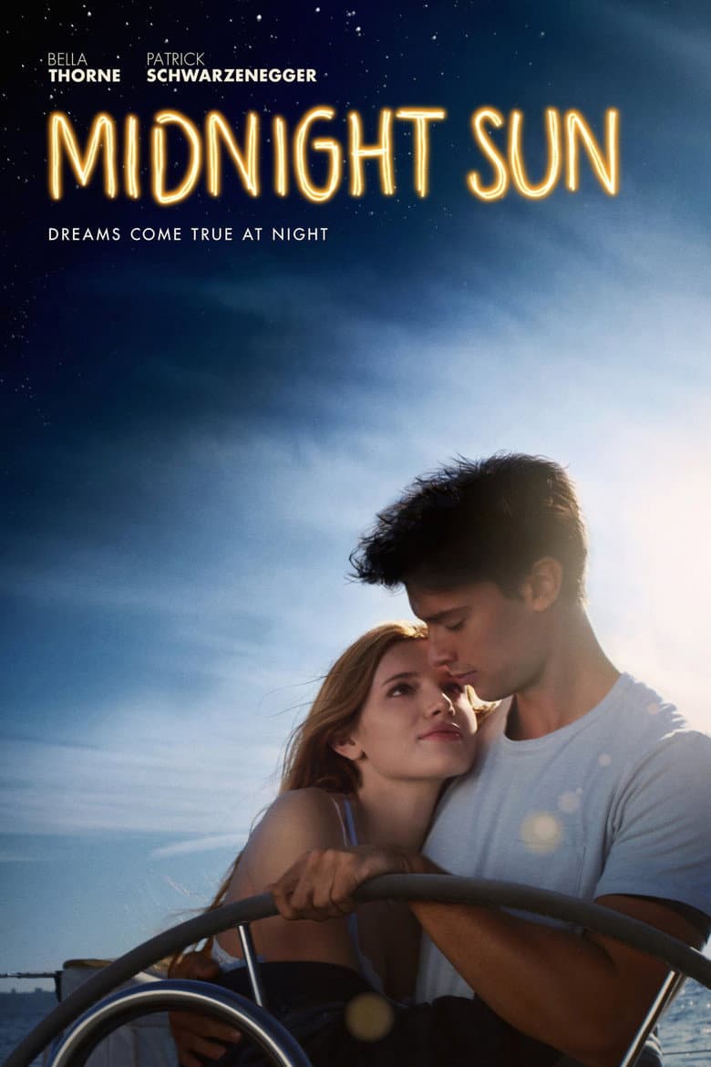Midnight Sun — posters 6