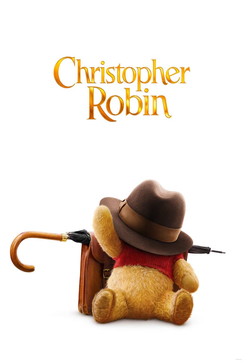 Christopher Robin — posters 5