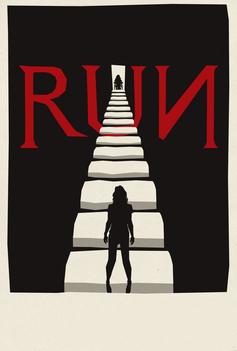 Run — posters 2