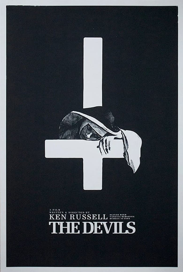 The Devils — posters 3