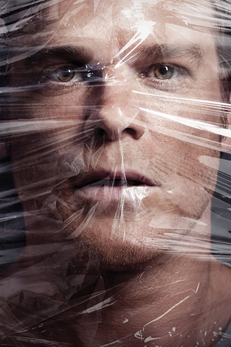 Dexter — posters 3
