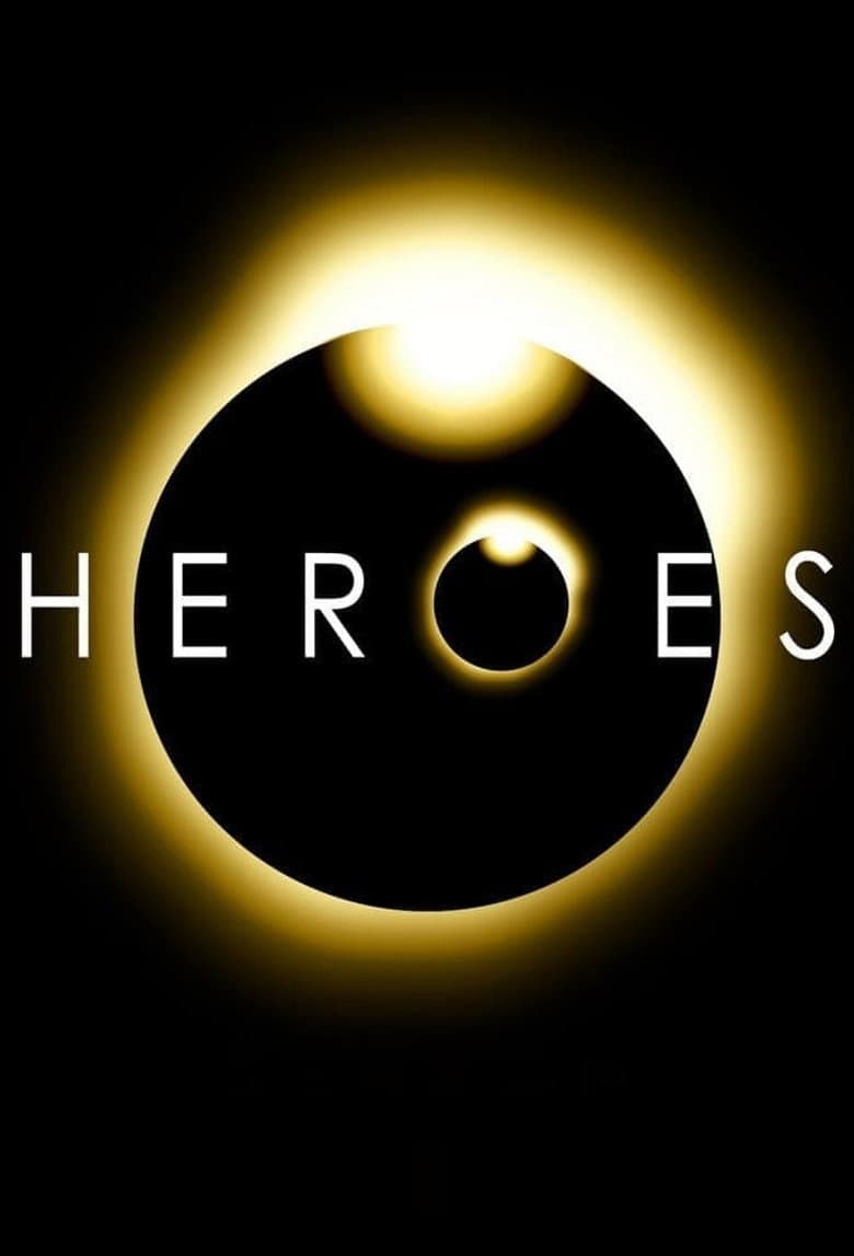Heroes — posters 5