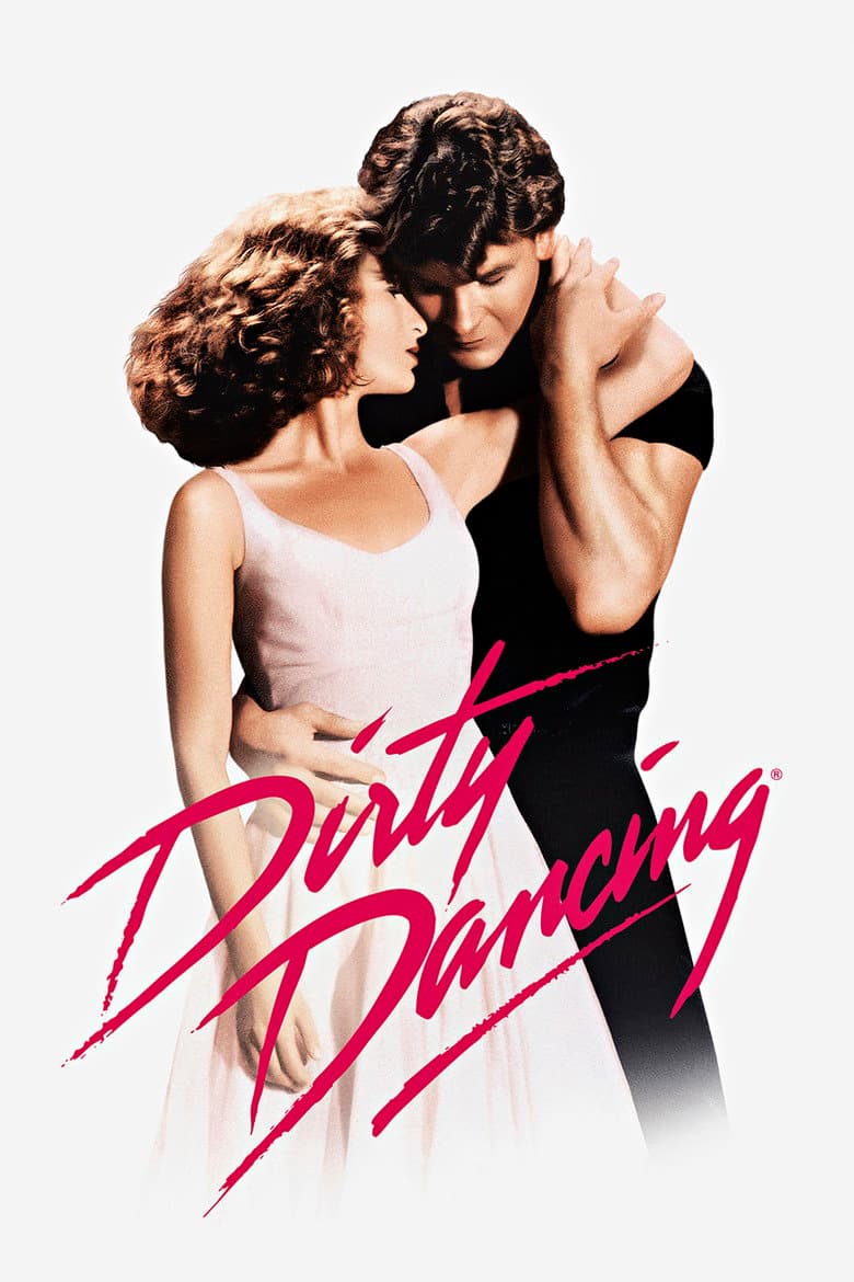 Dirty Dancing — posters 3