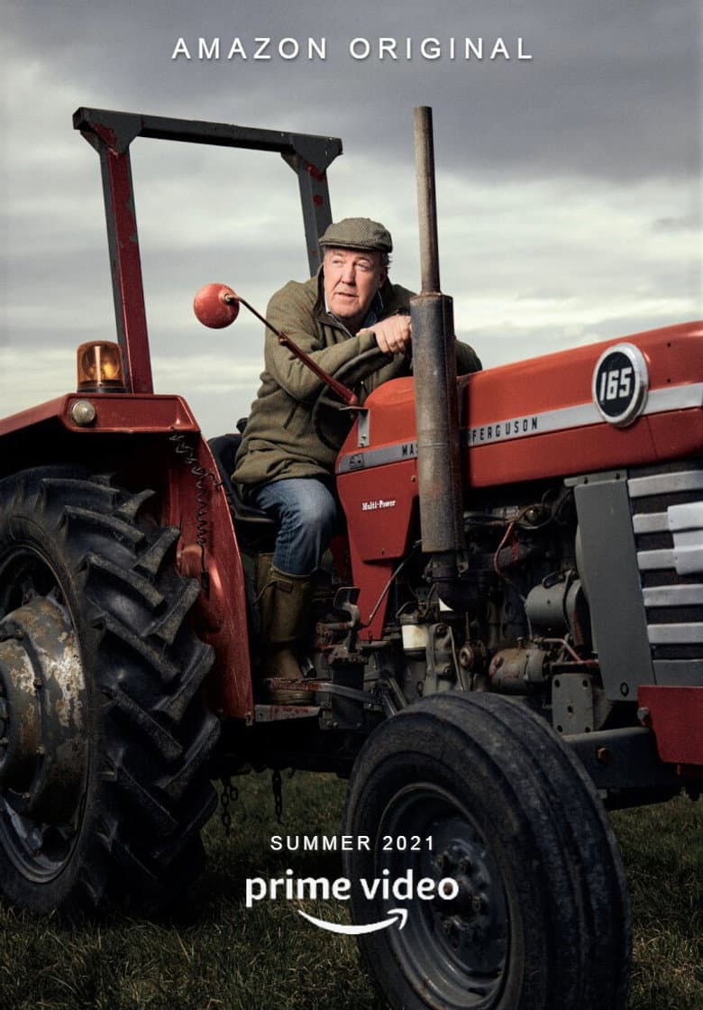 Clarkson's Farm — posters 8