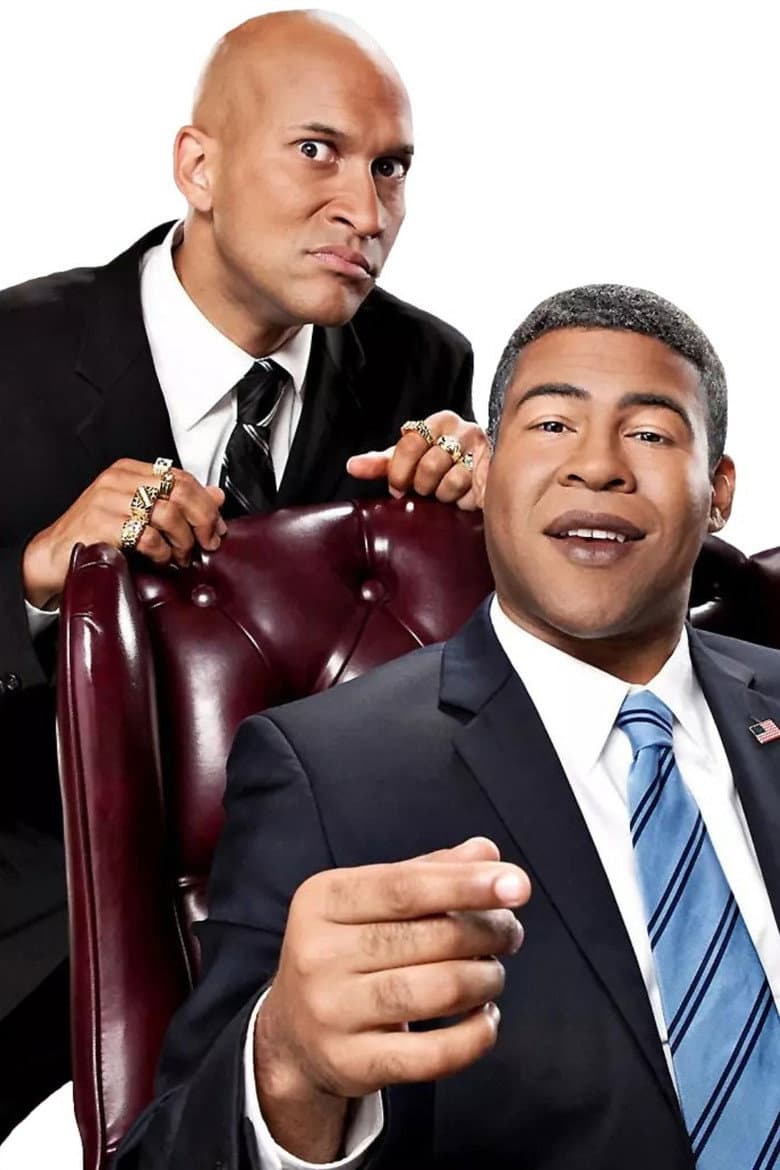 Key & Peele — posters 8
