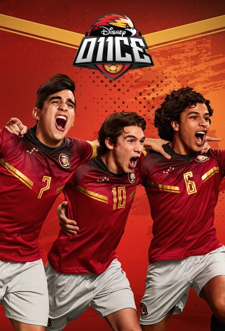 Once — posters 7
