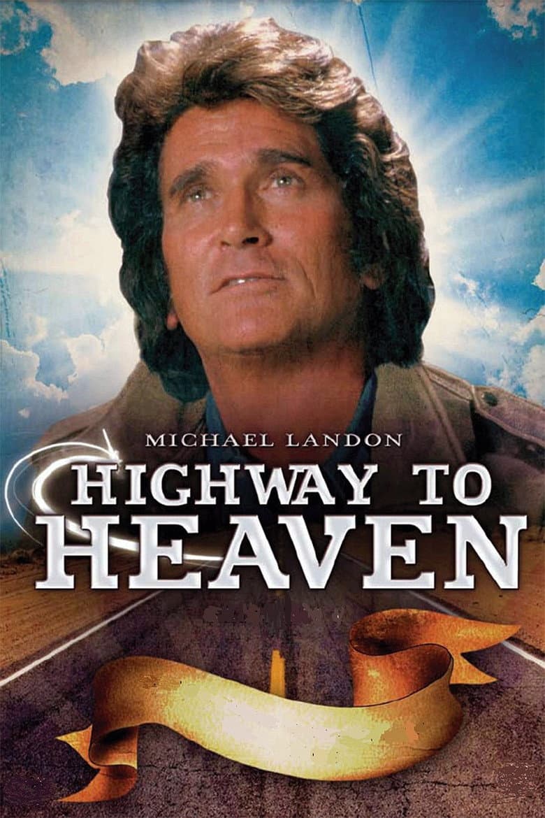 Highway to Heaven — posters 5