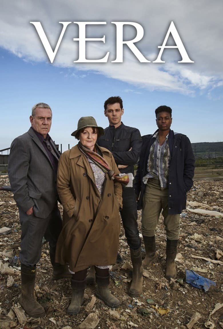 Vera — posters 7