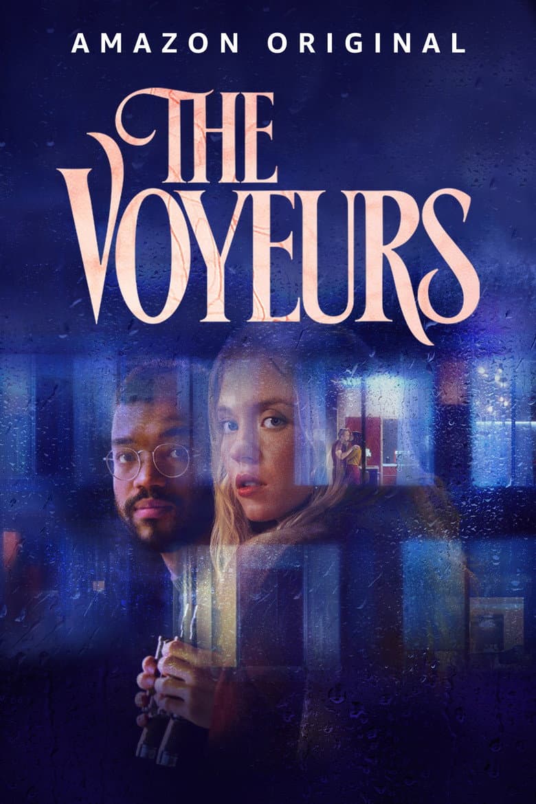 The Voyeurs — posters 6