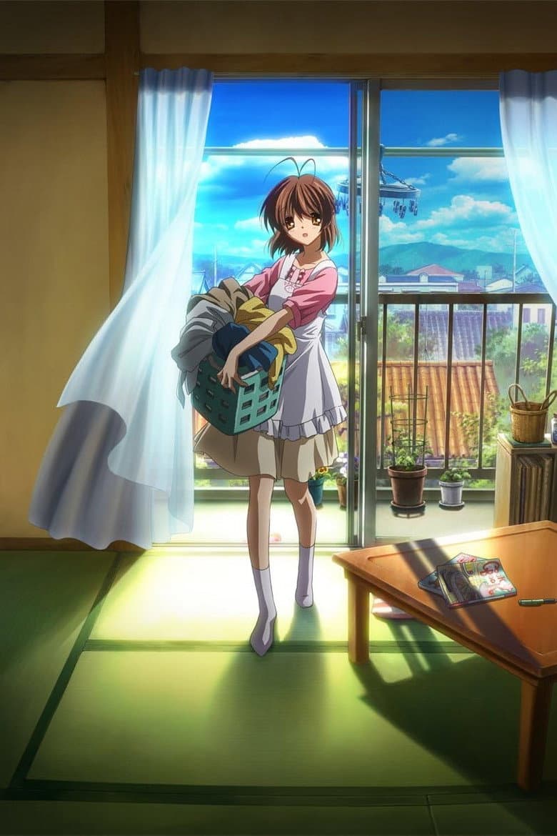 Clannad — posters 6