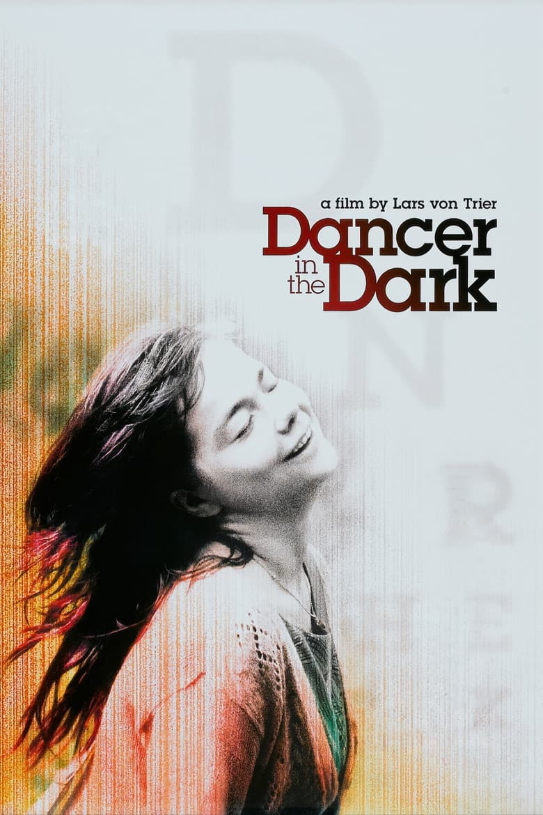 Dancer in the Dark — posters 5