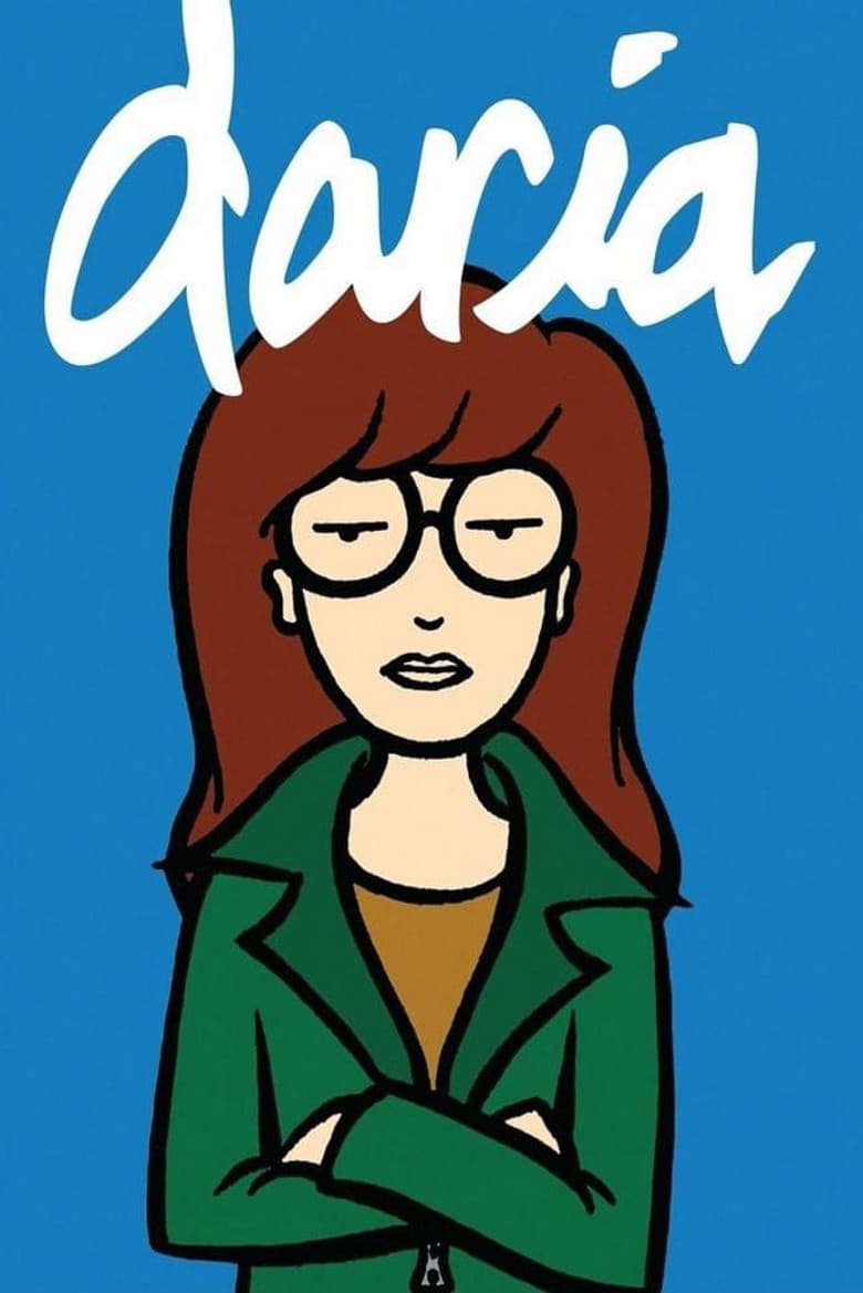 Daria — posters 4
