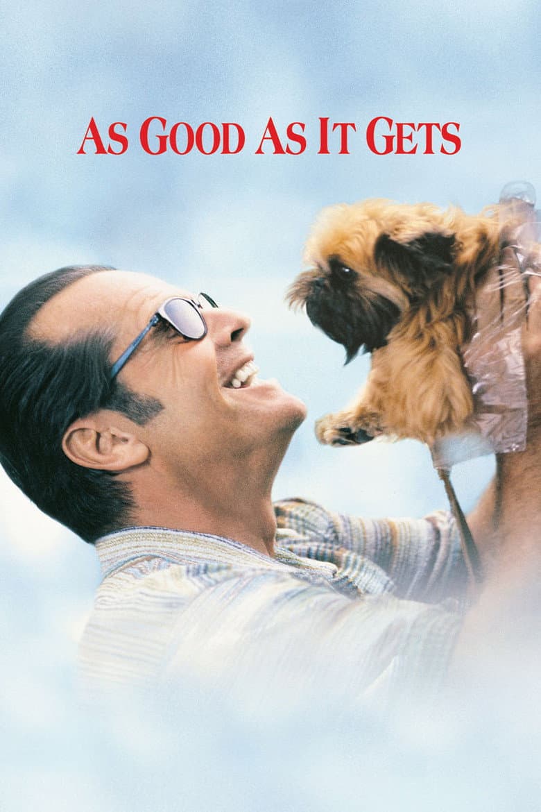 As Good as It Gets — posters 6