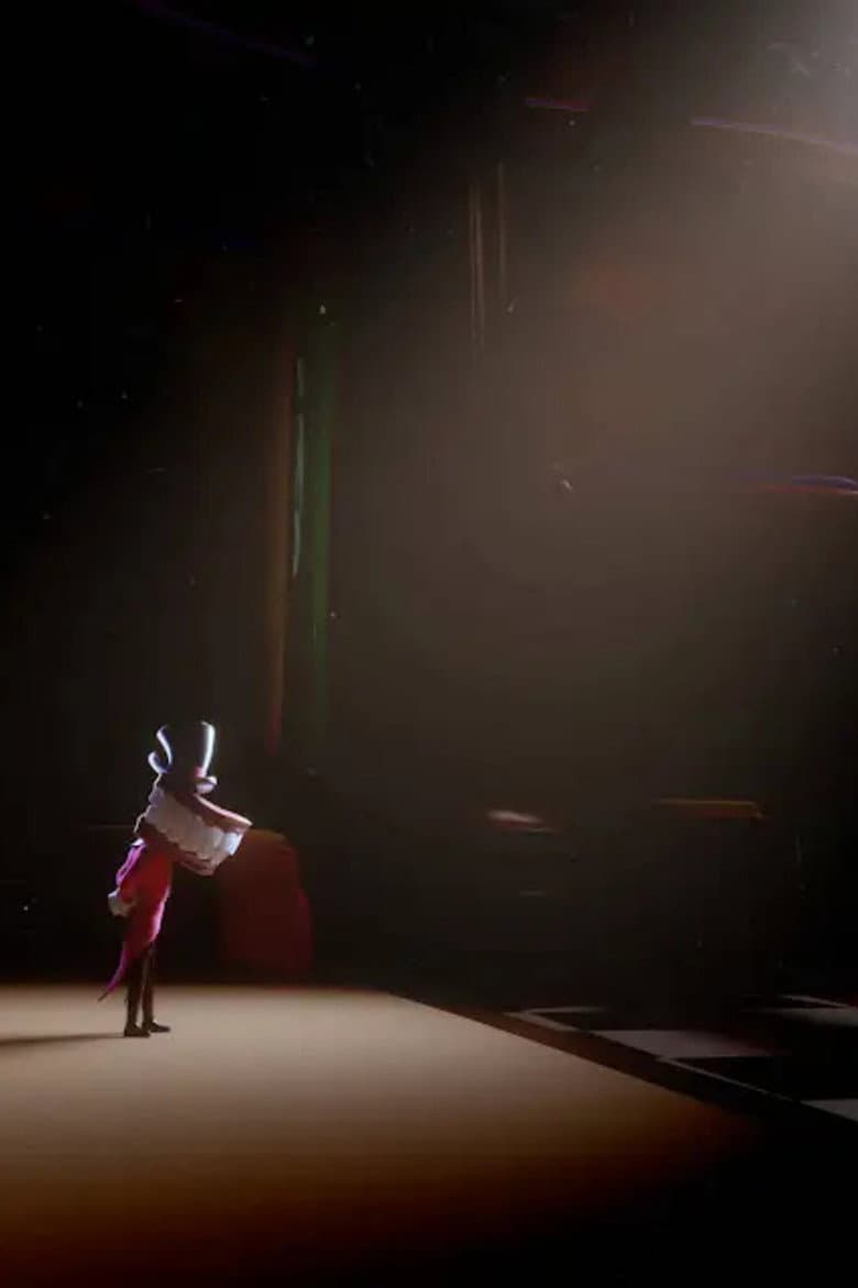 The Amazing Digital Circus — posters 6