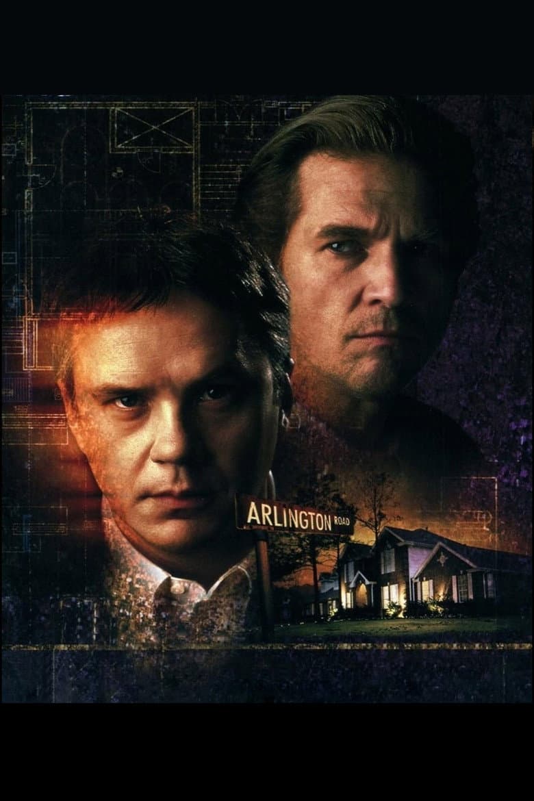 Arlington Road — posters 3
