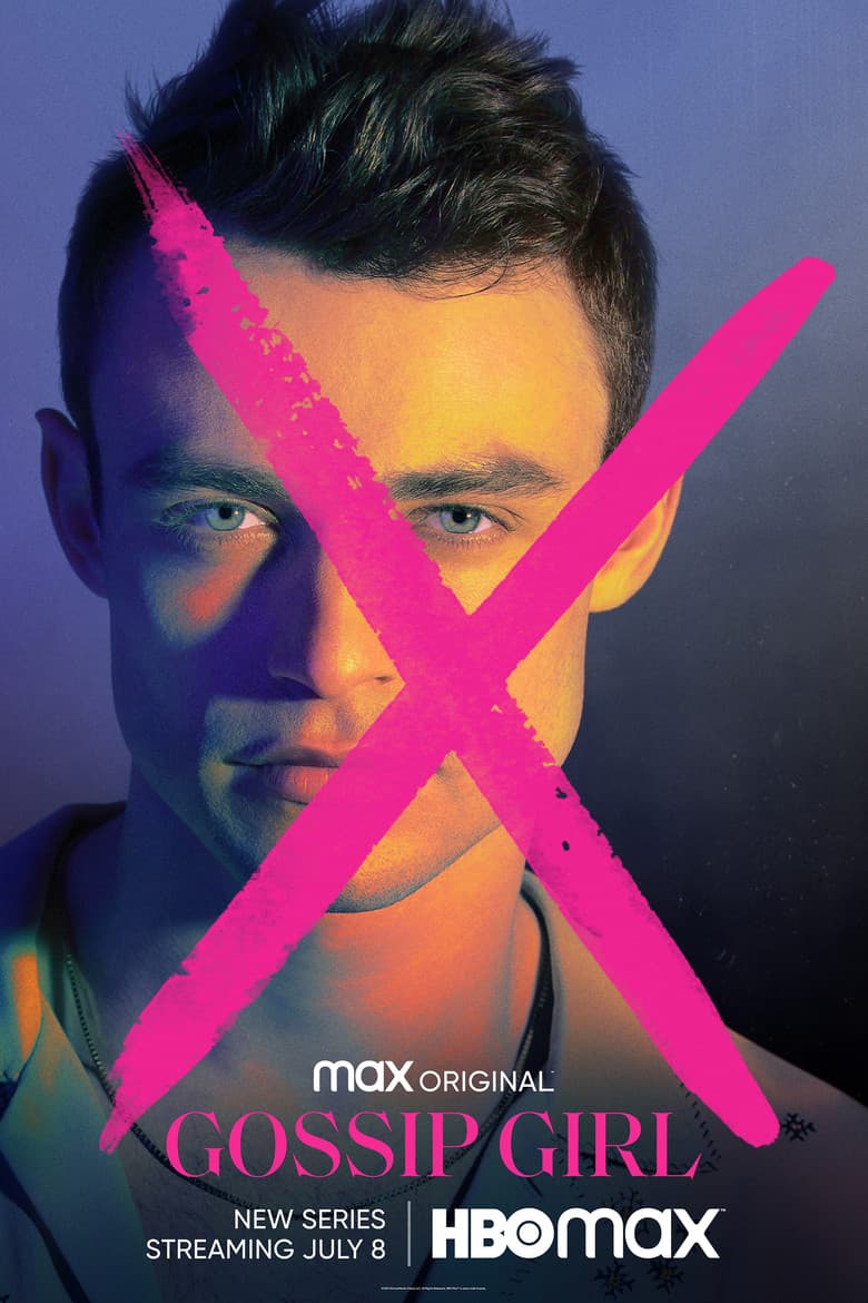 Gossip Girl — posters 7
