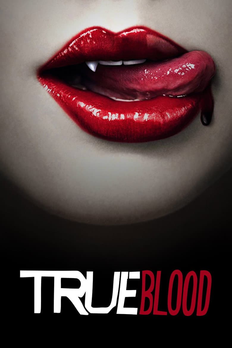 True Blood — posters 2