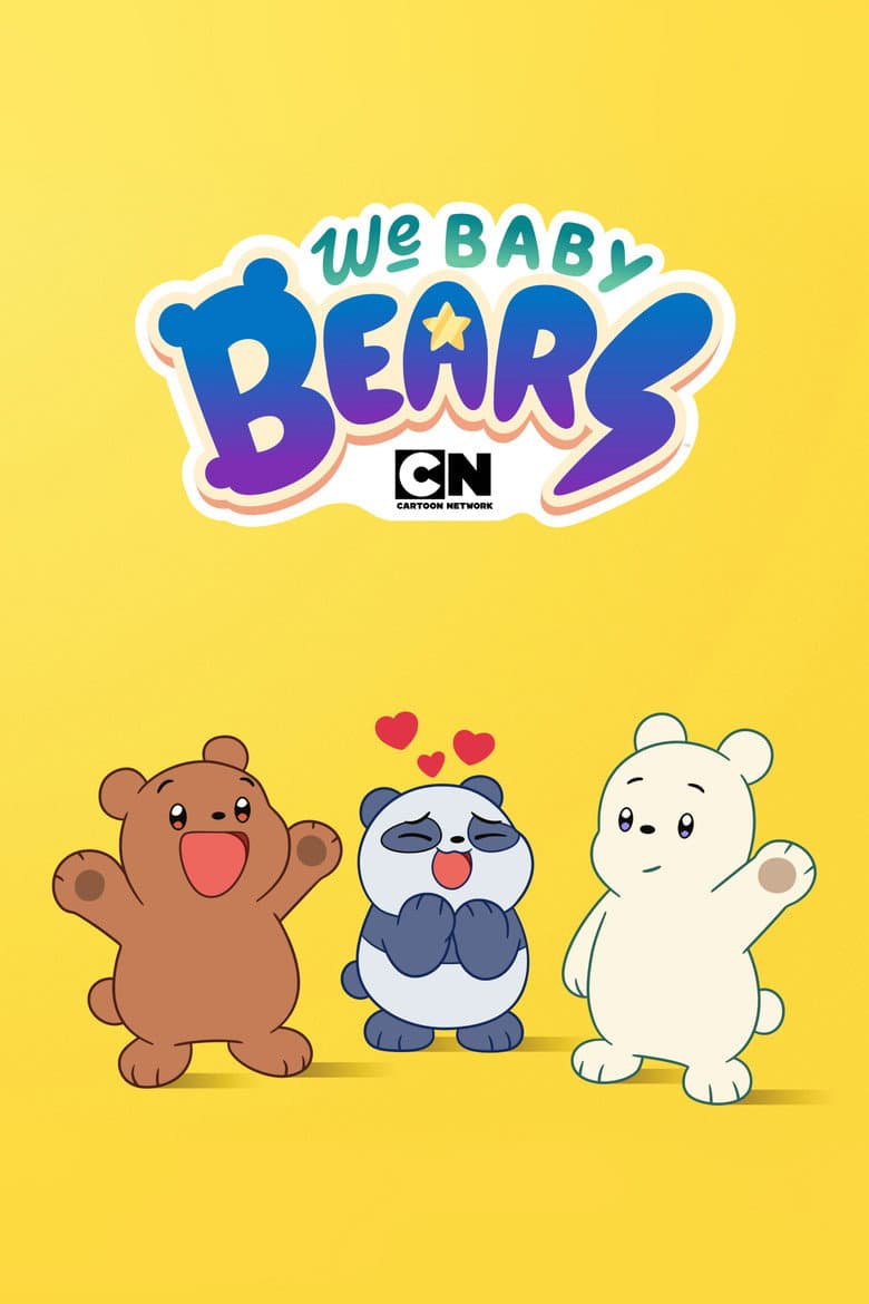 We Baby Bears — posters 8