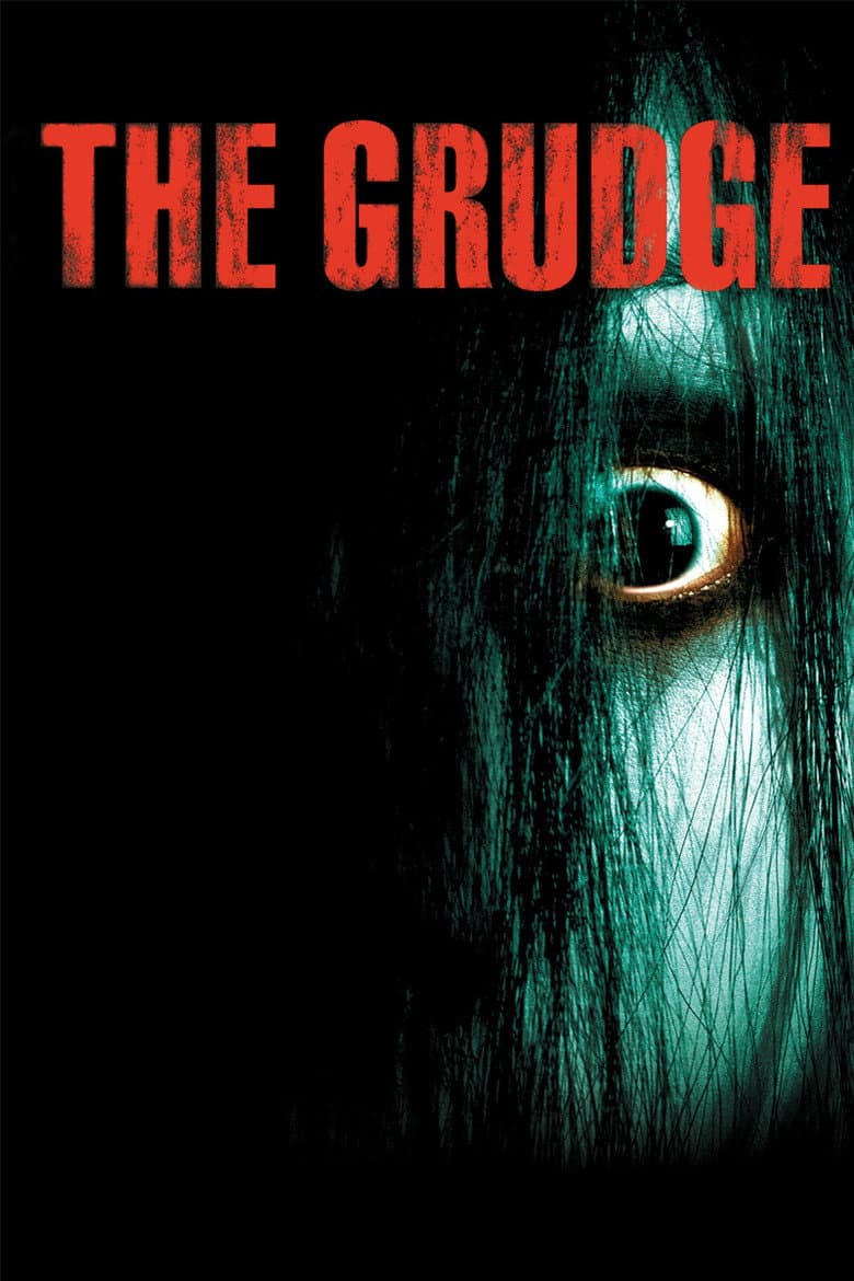 The Grudge — posters 5