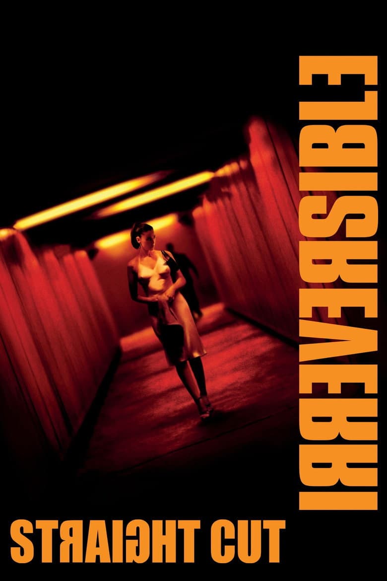 Irreversible — posters 3