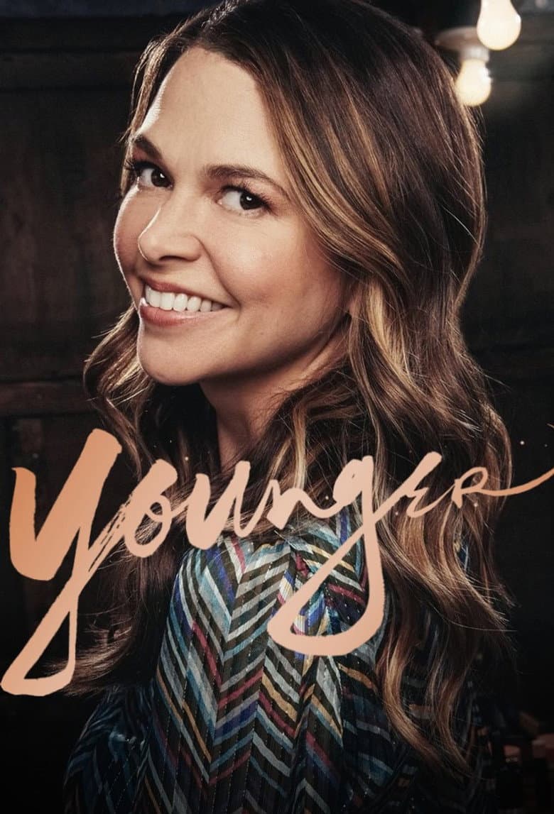 Younger — posters 8