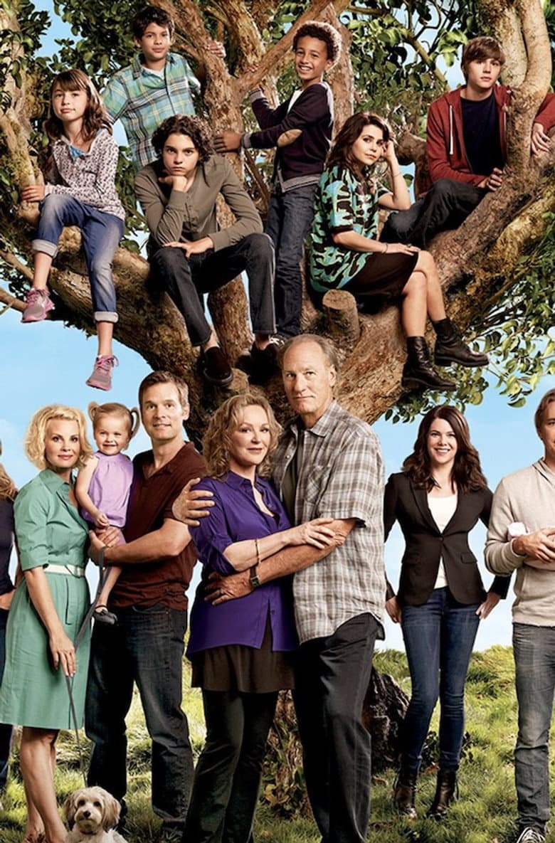Parenthood — posters 8